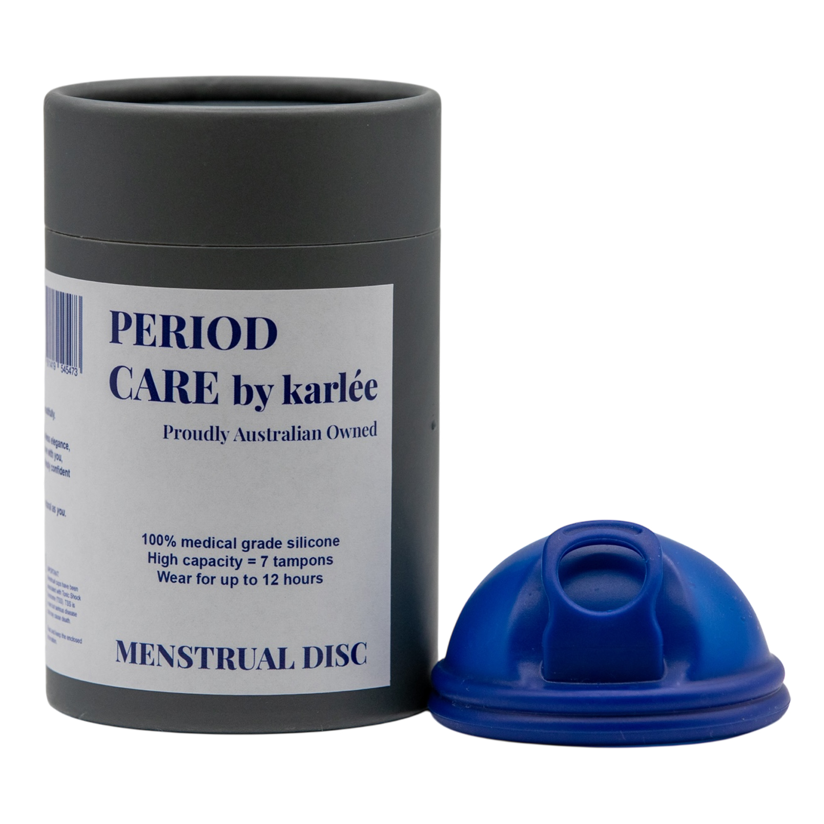 PERIOD CARE by karlee - menstrual disc